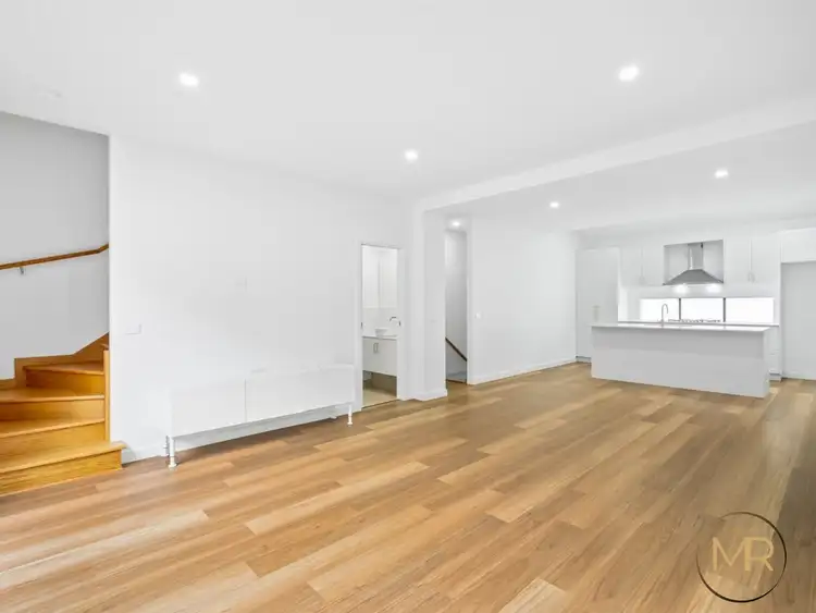 Fourth view of Homely townhouse listing, 4/79 West Street, Hadfield VIC 3046