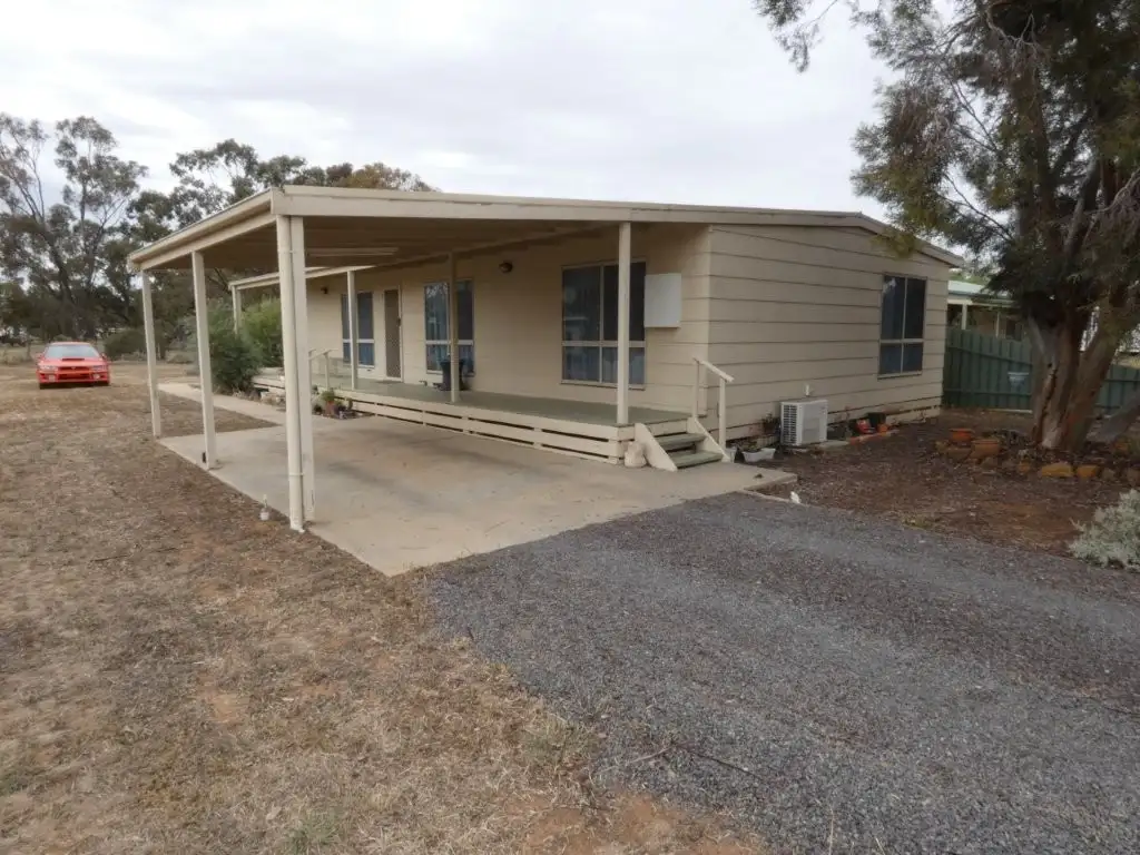 Main view of Homely house listing, 12 Alfred Street, Donald VIC 3480