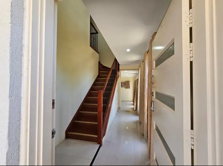 Fourth view of Homely townhouse listing, 1/2 Carinya Road, Girraween NSW 2145