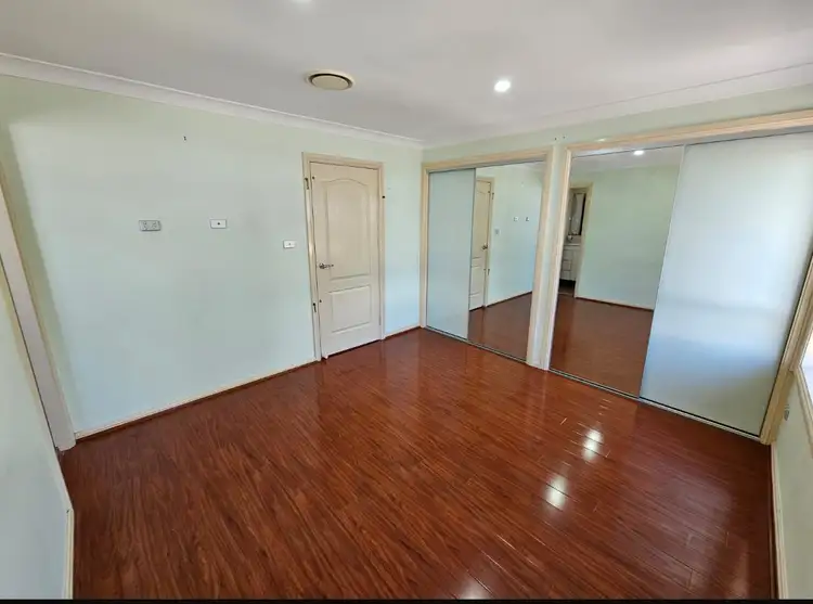 Fifth view of Homely townhouse listing, 1/2 Carinya Road, Girraween NSW 2145