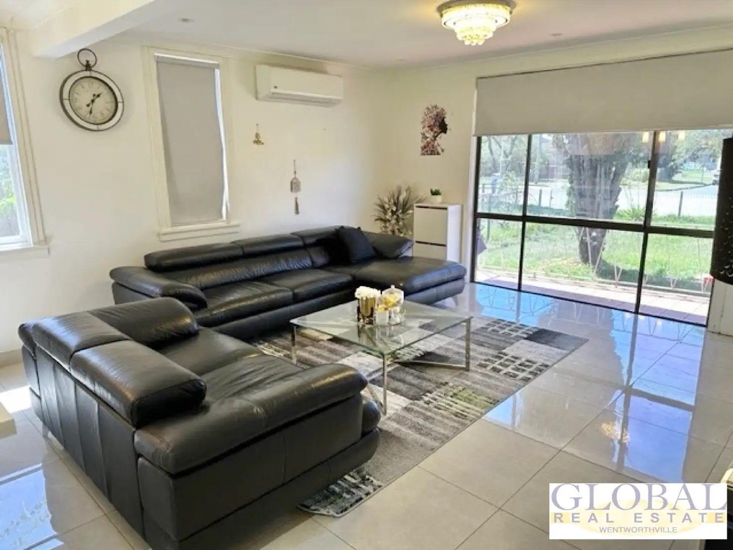 Main view of Homely house listing, 285 Luxford Rd, Tregear NSW 2770