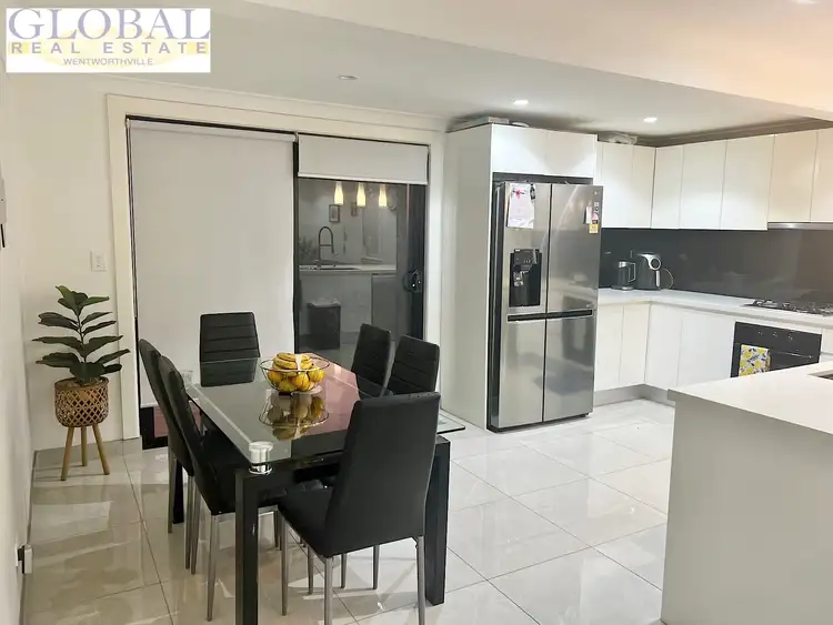 Fifth view of Homely house listing, 285 Luxford Rd, Tregear NSW 2770