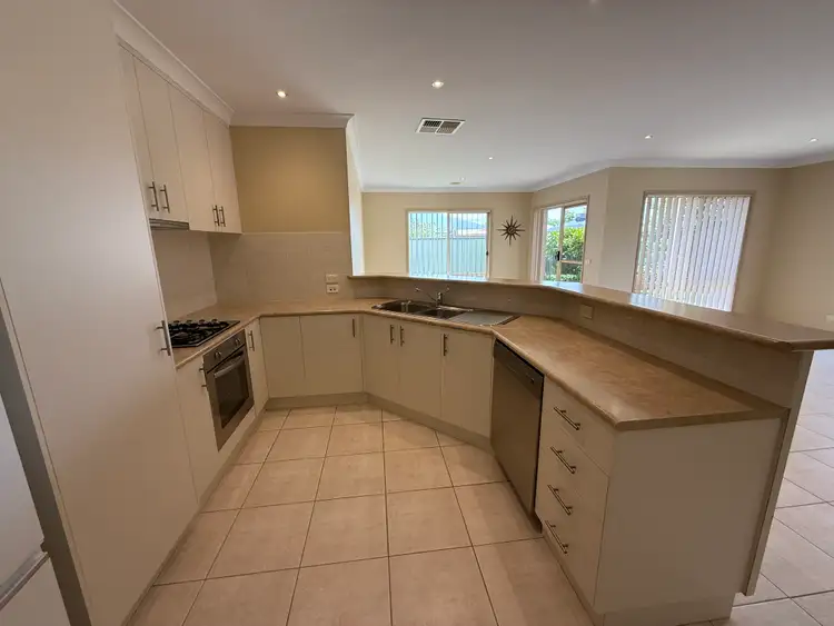 Second view of Homely townhouse listing, 2/15 Charles Street, Wodonga VIC 3690