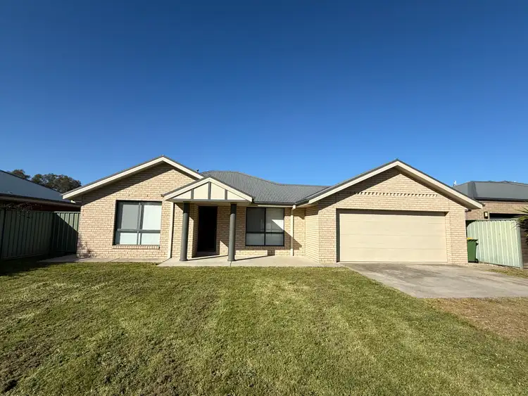 103 Huon Street, Jindera NSW 2642