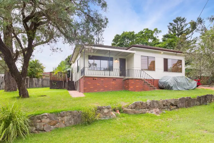 12 Dianthus Place, Jannali NSW 2226