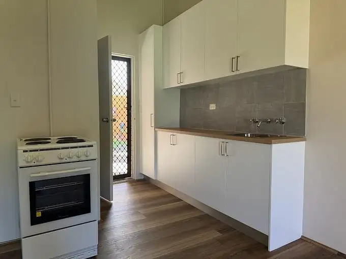 Third view of Homely studio listing, 38/4 Wilkins Street, Yagoona NSW 2199