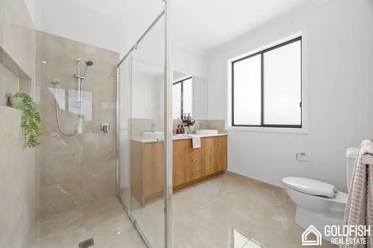 Third view of Homely house listing, 2 Holst Way, Lucas VIC 3350