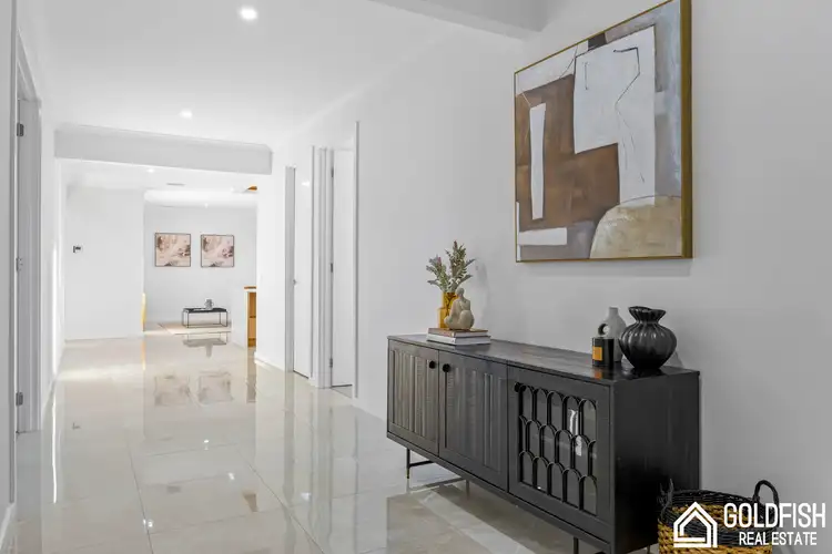 Fourth view of Homely house listing, 2 Holst Way, Lucas VIC 3350