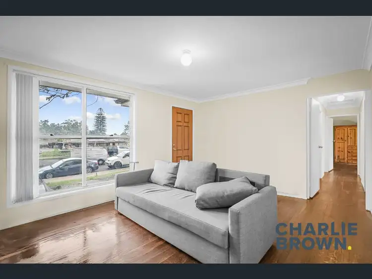 Fourth view of Homely house listing, 599 Luxford Road, Bidwill NSW 2770