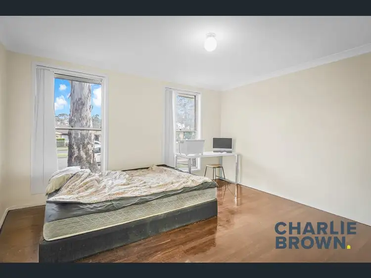 Fifth view of Homely house listing, 599 Luxford Road, Bidwill NSW 2770