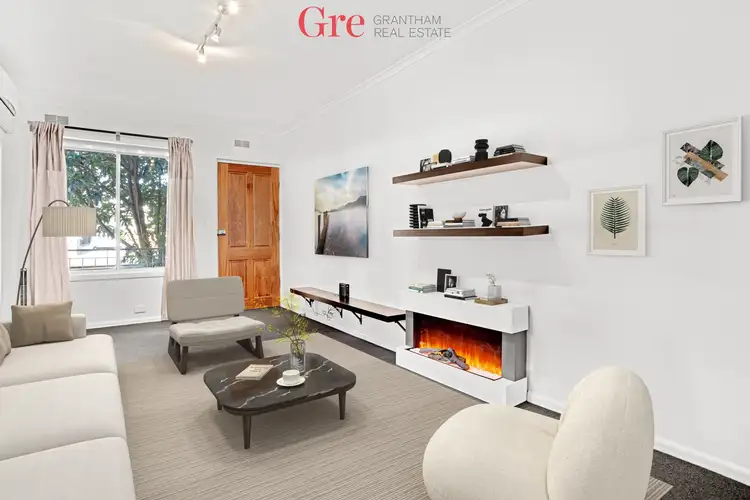 2/262 Buckley Street, Essendon VIC 3040