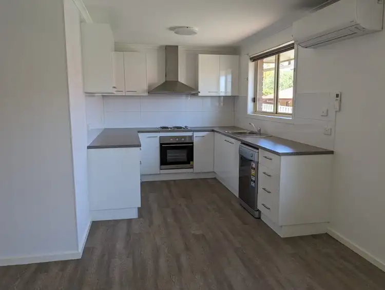 Second view of Homely townhouse listing, 6/4 Skipton Court, Wodonga VIC 3690