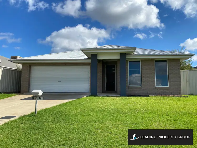 39 Hanrahan Street, Hamilton Valley NSW 2641