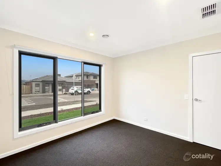 Second view of Homely house listing, 22 Pinaster Street, Wallan VIC 3756