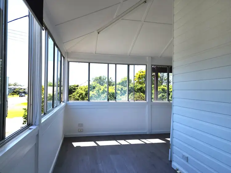 Second view of Homely unit listing, 2/174 Casino Street, Lismore NSW 2480