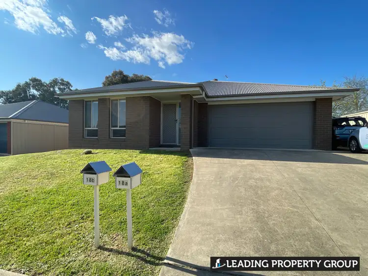 18A Bevington Bend, Lavington NSW 2641