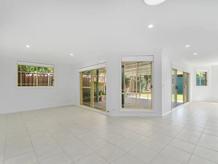 Fourth view of Homely villa listing, 7A Wentworth Street, Caringbah South NSW 2229