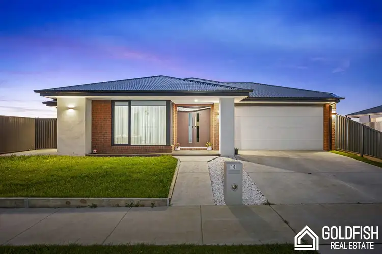 10 Orourke Street