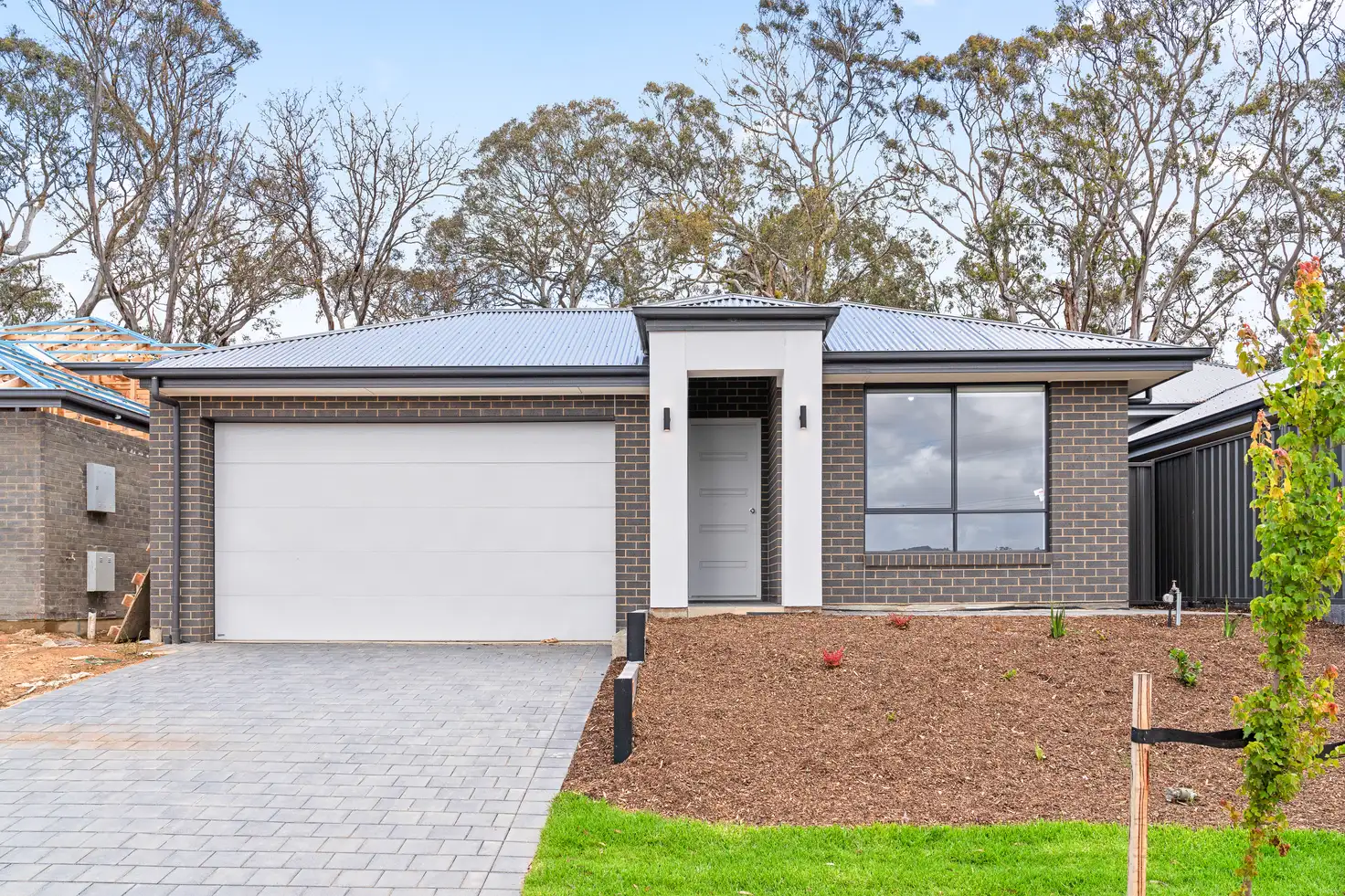 Main view of Homely house listing, 23 Appaloosa Gr, Mount Barker SA 5251