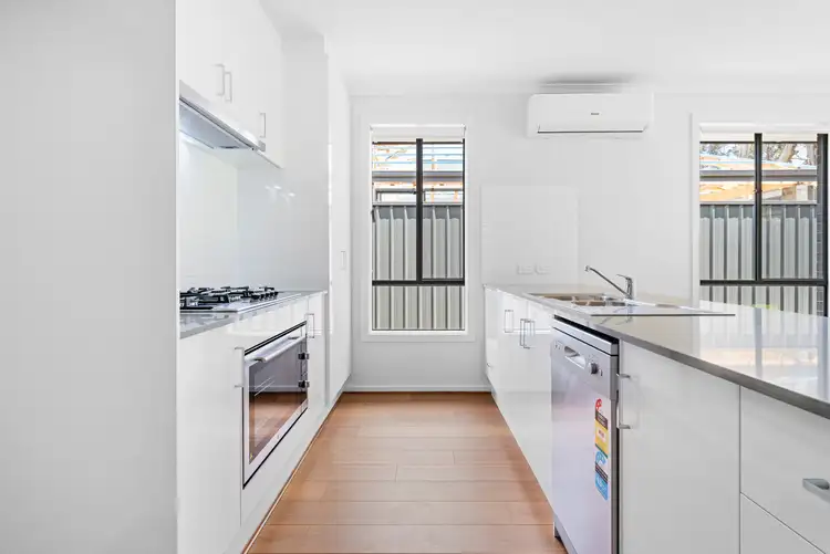 Second view of Homely house listing, 23 Appaloosa Gr, Mount Barker SA 5251