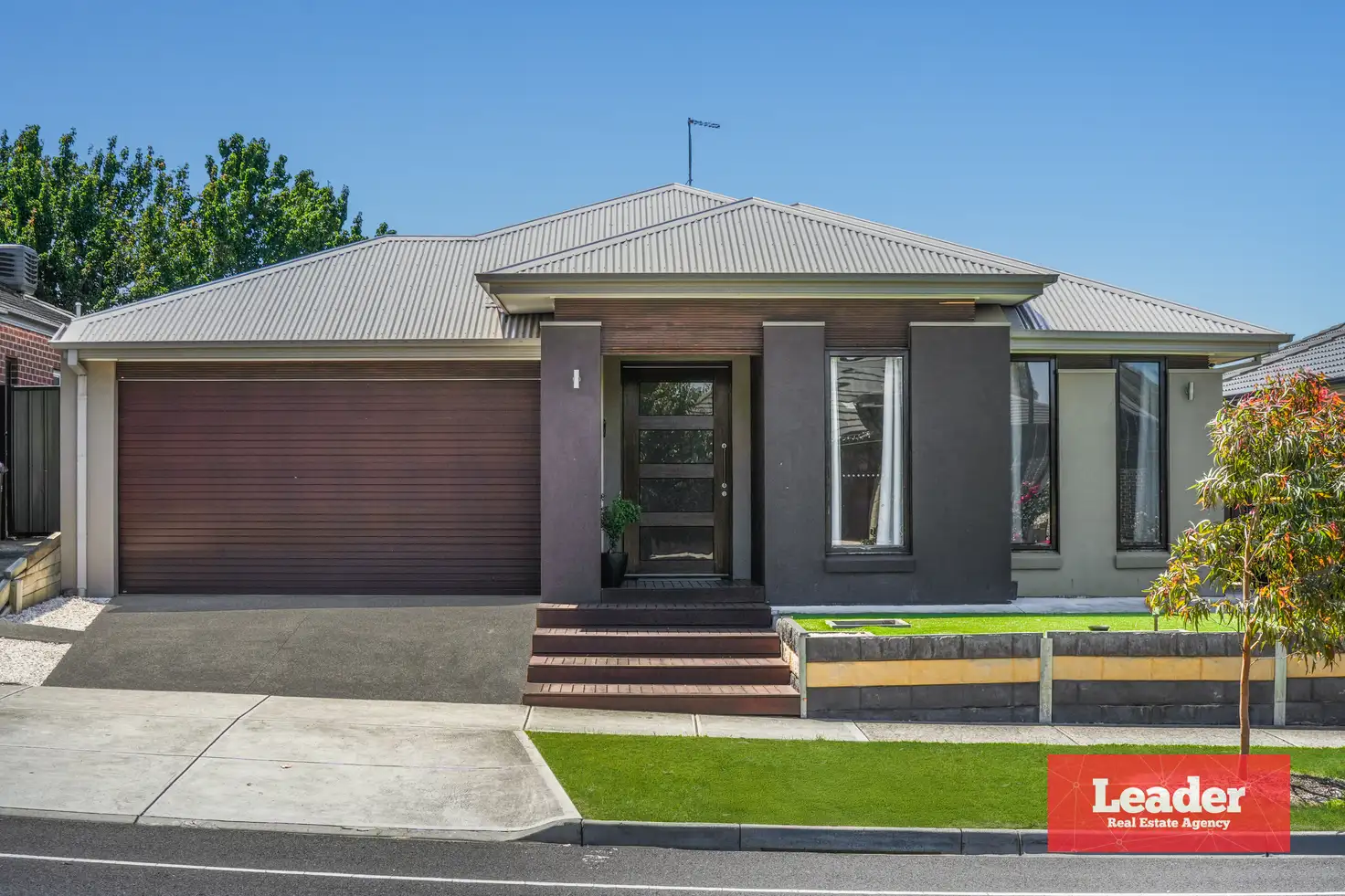 Main view of Homely house listing, 18 GALLOWAY DRIVE, Mernda VIC 3754
