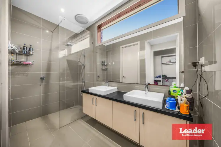 Third view of Homely house listing, 18 GALLOWAY DRIVE, Mernda VIC 3754