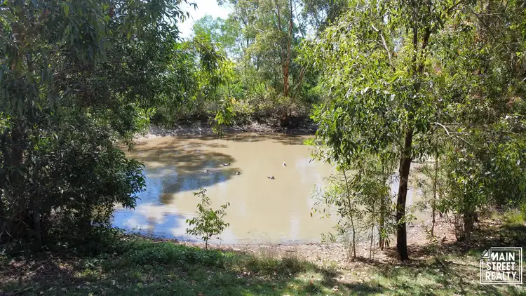 Third view of Homely land listing, LOT 2, 407 Haynes Kite Millar Road, Blackbutt South QLD 4314