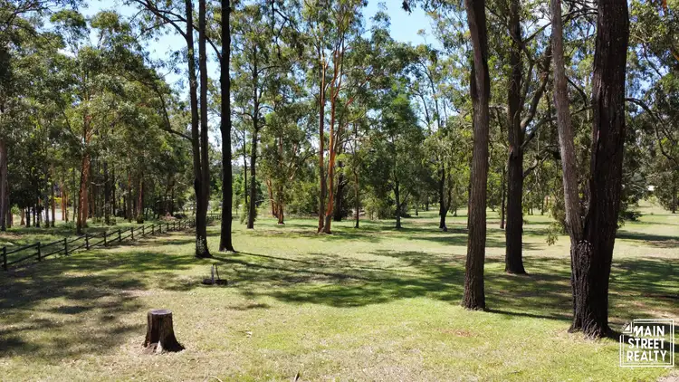 Fourth view of Homely land listing, LOT 2, 407 Haynes Kite Millar Road, Blackbutt South QLD 4314