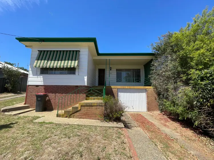 595 Livermore Street, Lavington NSW 2641