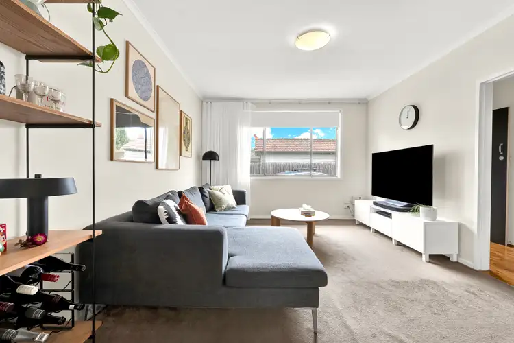 Second view of Homely villa listing, 4/67 Blyth Street, Brunswick VIC 3056