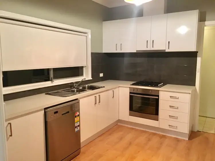 Second view of Homely house listing, 520 Mutsch Street, Lavington NSW 2641