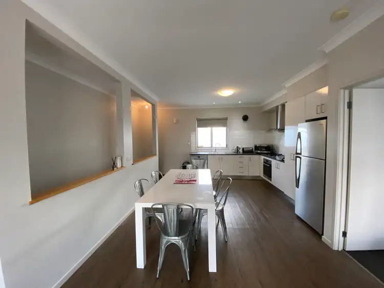 Fifth view of Homely townhouse listing, 1 Wheeler Street, Wodonga VIC 3690