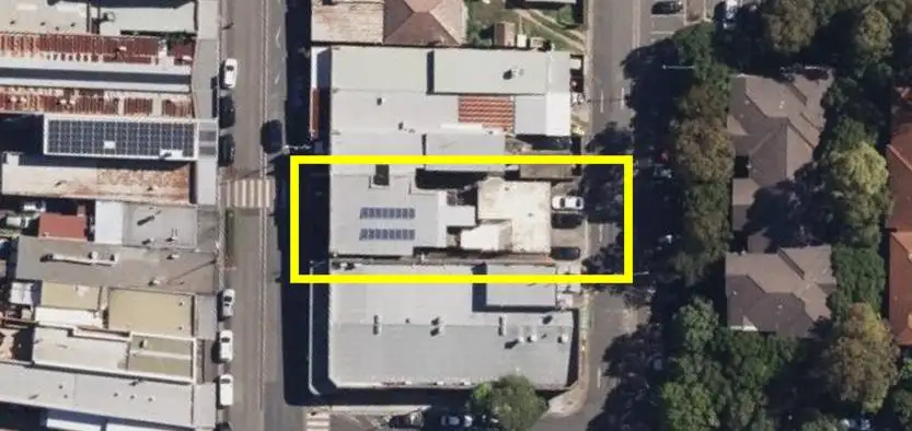 Main view of Homely apartment listing, 1/111 Pendle Way, Pendle Hill NSW 2145