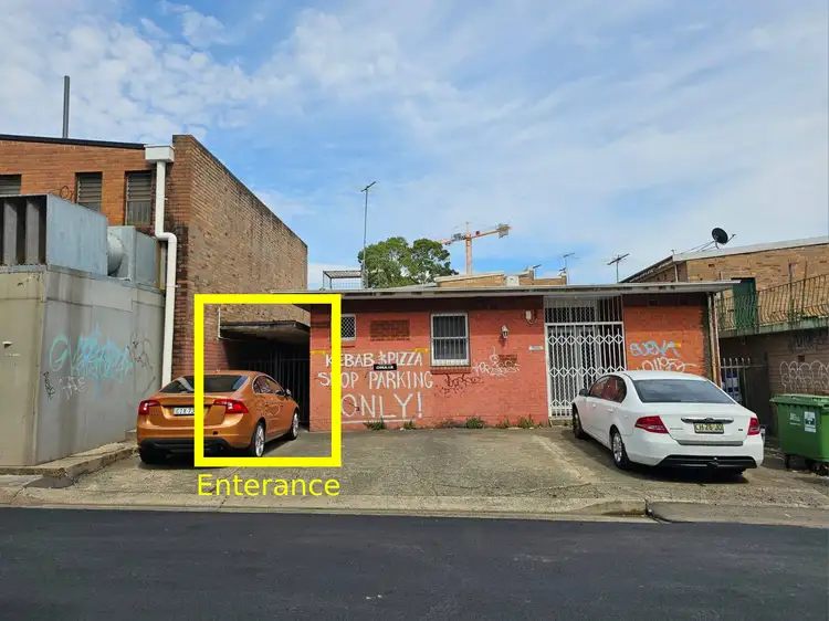 Second view of Homely apartment listing, 1/111 Pendle Way, Pendle Hill NSW 2145