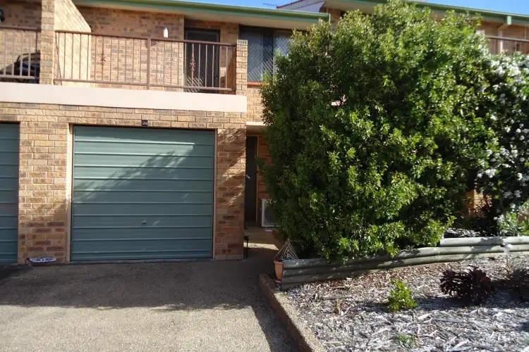 39/19 Wye St, Blacktown NSW 2148