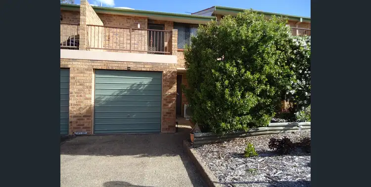 39/19 Wye St, Blacktown NSW 2148