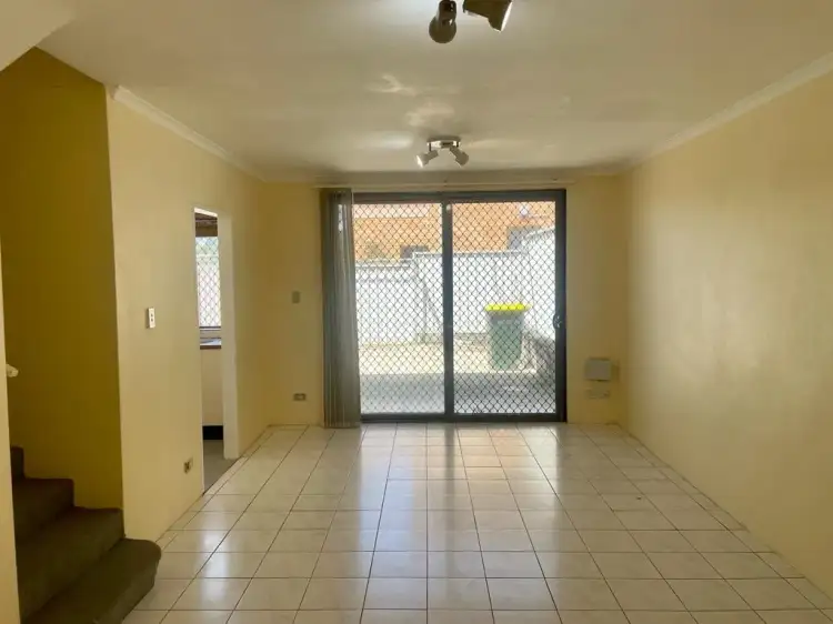 Second view of Homely townhouse listing, 39/19 Wye St, Blacktown NSW 2148