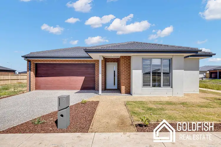 7 Goldsborough Street, Bonshaw VIC 3352