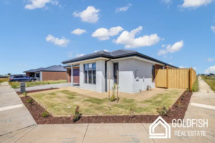 Second view of Homely house listing, 7 Goldsborough Street, Bonshaw VIC 3352
