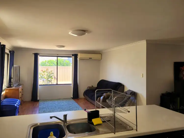 Second view of Homely house listing, 34 Smirk Road, Baldivis WA 6171