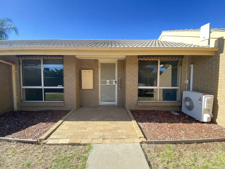 2/85 Anderson Street, Warracknabeal VIC 3393