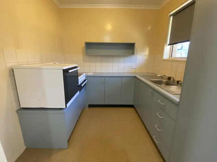 Second view of Homely flat listing, 2/85 Anderson Street, Warracknabeal VIC 3393