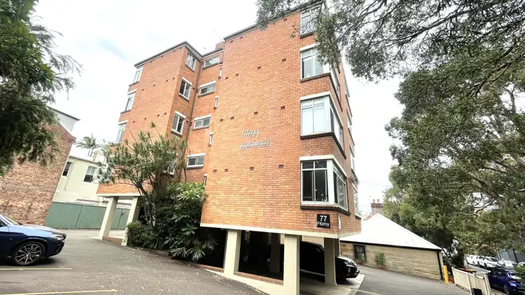 12/77 Fitzroy Street, Surry Hills NSW 2010