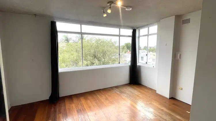 Second view of Homely studio listing, 12/77 Fitzroy Street, Surry Hills NSW 2010