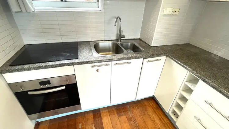 Fourth view of Homely studio listing, 12/77 Fitzroy Street, Surry Hills NSW 2010