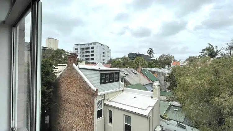 Fifth view of Homely studio listing, 12/77 Fitzroy Street, Surry Hills NSW 2010