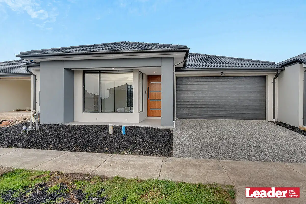 Main view of Homely house listing, 22 Brotus Way, Donnybrook VIC 3064
