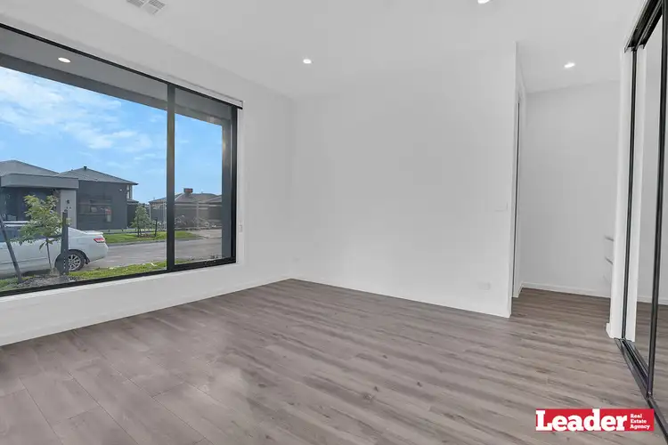 Second view of Homely house listing, 22 Brotus Way, Donnybrook VIC 3064