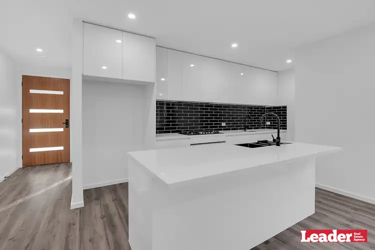 Third view of Homely house listing, 22 Brotus Way, Donnybrook VIC 3064