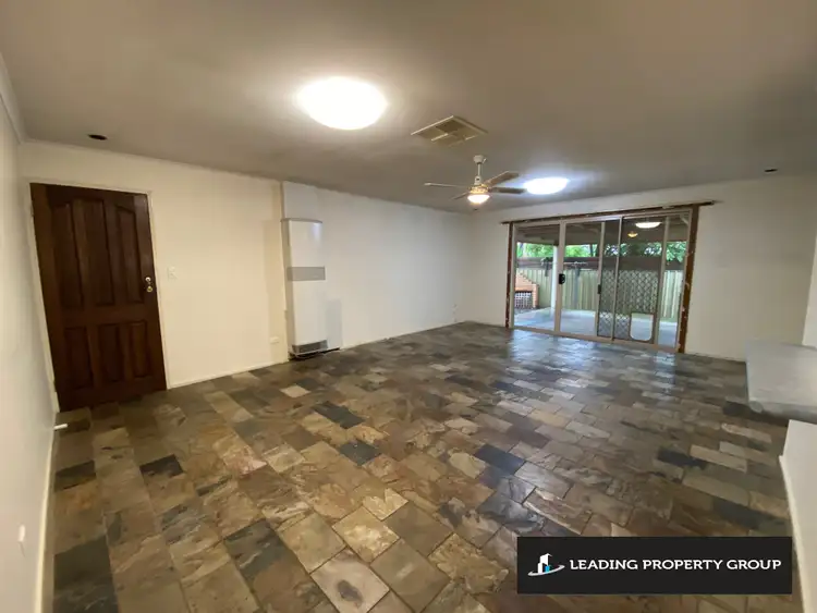 Fourth view of Homely townhouse listing, 1/517 McDonald Road, Lavington NSW 2641